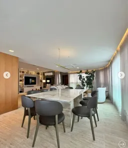 Apartamento com 4 Quartos à venda, 171m² no Barra, Salvador