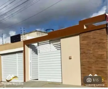 Casa com 3 Quartos à venda, 160m² no Aruana, Aracaju