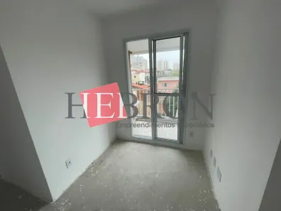 Apartamento com 2 Quartos à venda, 45m² no Vila Carrão, São Paulo