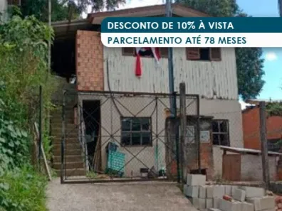 Casa com 1 Quarto à venda, 102m² no Esplanada, Caxias do Sul