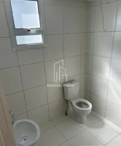 Apartamento com 1 Quarto à venda, 34m² no Jardim São Luís, São Paulo