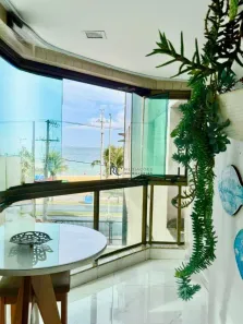 Apartamento com 3 Quartos à venda, 110m² no Praia de Itaparica, Vila Velha
