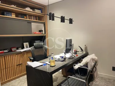 Sala Comercial com 2 Quartos à venda, 63m² no Jardim Madalena, Campinas
