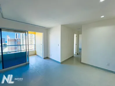 Apartamento com 2 Quartos à venda, 60m² no Tirol, Natal