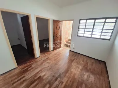 Casa com 2 Quartos para alugar, 108m² no Vila Rezende, Piracicaba