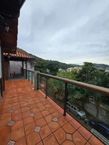 Casa de Condomínio com 3 Quartos à venda, 449m² no Grajaú, Rio de Janeiro