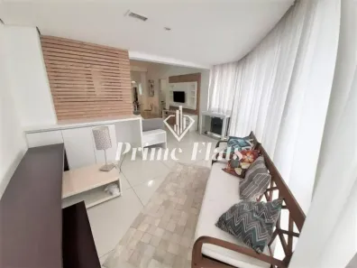 Flat com 1 Quarto à venda, 55m² no Cerqueira César, São Paulo