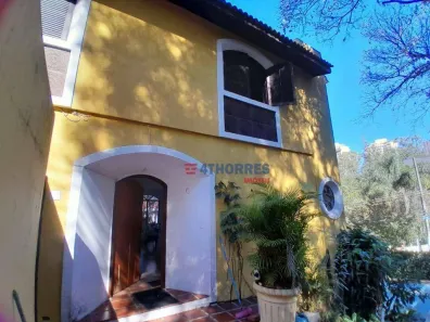 Casa com 4 Quartos à venda, 242m² no Jardim das Vertentes, São Paulo