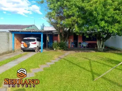 Casa com 3 Quartos à venda, 75m² no Imara, Imbé