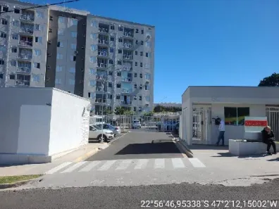 Apartamento com 2 Quartos à venda, 49m² no Jardim das Cerejeiras, Campinas