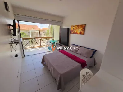 Apartamento com 1 Quarto à venda, 36m² no Gravatá Centro, Gravatá