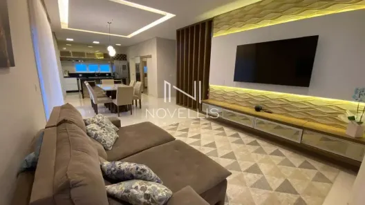 Casa de Condomínio com 3 Quartos para alugar, 302m² no Condomínio Residencial Monaco, São José dos Campos