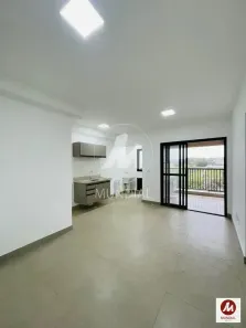 Apartamento com 2 Quartos à venda, 65m² no Vila do Golf, Ribeirão Preto