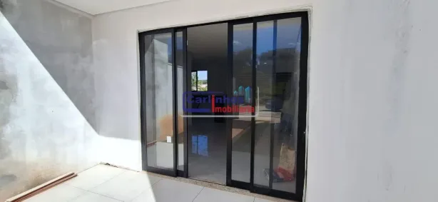 Casa com 3 Quartos à venda, 180m² no Teixeirinha, Betim