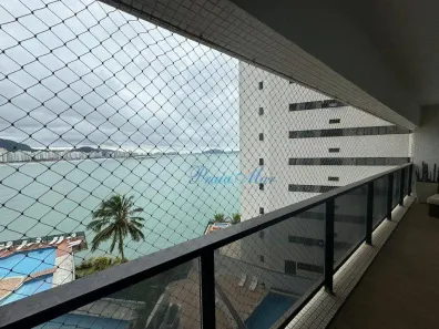 Apartamento com 3 Quartos à venda, 165m² no Jardim Astúrias, Guarujá