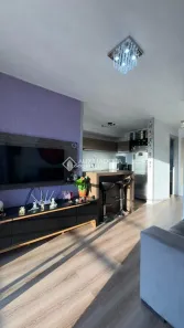 Apartamento com 2 Quartos à venda, 53m² no Nossa Senhora da Conceição, Caxias do Sul
