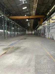 Galpão/Depósito/Armazém para alugar, 5500m² no Cangaíba, São Paulo