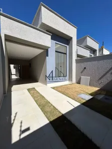 Casa com 3 Quartos à venda, 126m² no Setor Conde dos Arcos Complemento, Aparecida de Goiânia