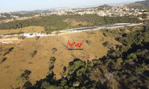 à venda, 70000m² no Floresta Encantada, Esmeraldas