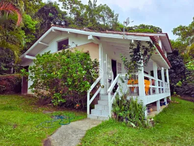 Casa com 4 Quartos à venda, 123m² no Gamboa, Garopaba