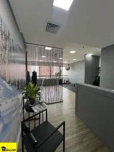 Sala Comercial para alugar, 38m² no Iguatemi, São José do Rio Preto