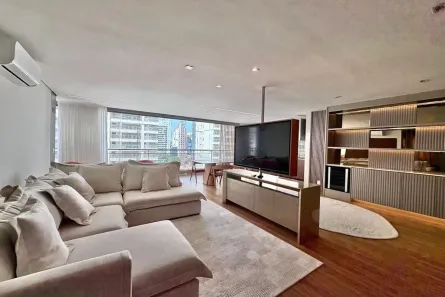 Apartamento com 3 Quartos à venda, 197m² no Jardim das Acácias, São Paulo