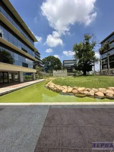 Sala Comercial para alugar, 45m² no Georgina Business Park, São José do Rio Preto