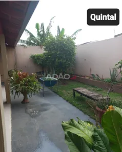 Casa com 2 Quartos à venda, 160m² no Residencial Santa Fé, Goiânia