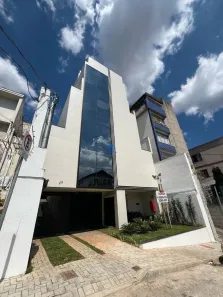 Apartamento com 2 Quartos à venda, 83m² no Alto Barroca, Belo Horizonte