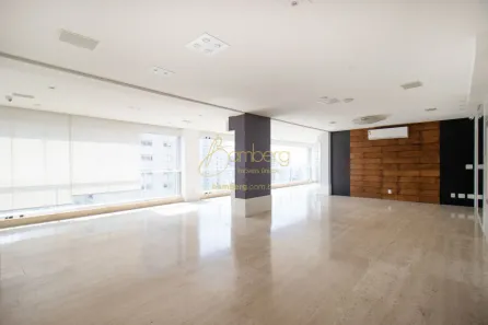 Apartamento com 4 Quartos à venda, 274m² no Campo Belo, São Paulo
