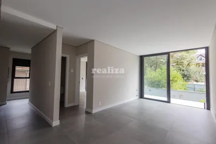 Apartamento com 1 Quarto à venda, 56m² no Bairro Lago Negro, Gramado