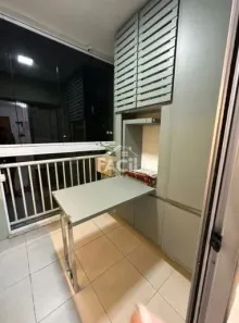 Apartamento com 2 Quartos à venda, 63m² no Colina de Laranjeiras, Serra