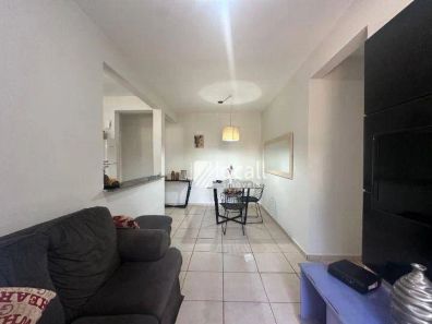 Apartamento com 3 Quartos à venda, 83m² no Jardim Vivendas, São José do Rio Preto