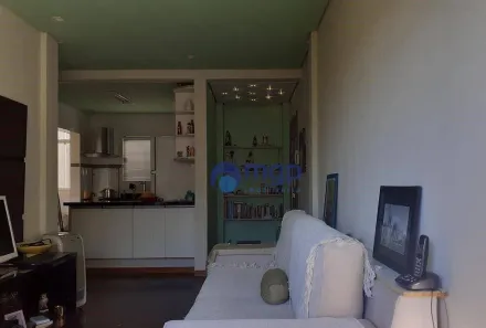 Apartamento com 2 Quartos à venda, 49m² no Santana, São Paulo