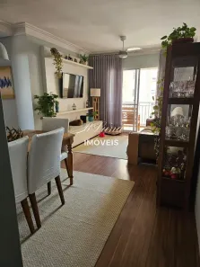 Apartamento com 3 Quartos à venda, 92m² no Tamboré, Barueri