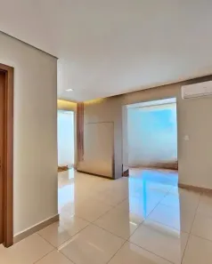 Apartamento com 3 Quartos à venda, 121m² no Nova Aliança, Ribeirão Preto