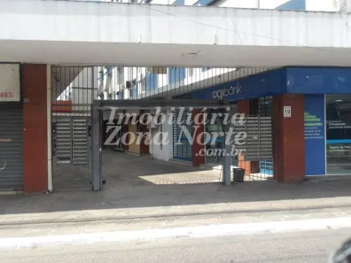 Ponto Comercial para alugar, 37m² no São João, Porto Alegre