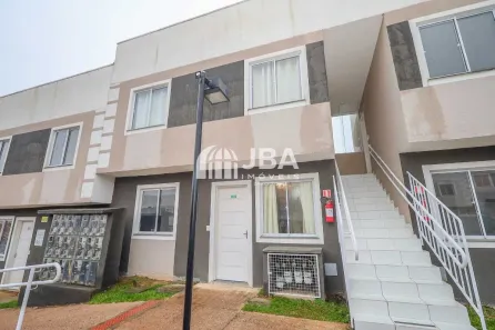 Apartamento com 2 Quartos à venda, 38m² no Campina da Barra, Araucária