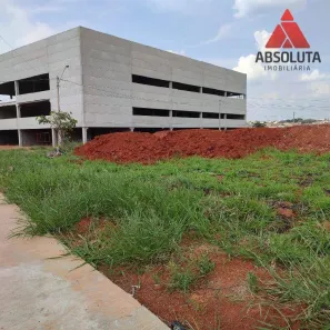 Lote/Terreno à venda, 553m² no Loteamento Industrial, Santa Bárbara D'Oeste