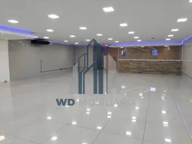 Ponto Comercial com 5 Quartos para alugar, 250m² no Vila Barbosa, São Paulo