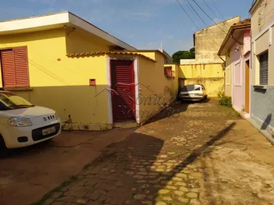 Casa com 1 Quarto à venda, 45m² no Campos Elíseos, Ribeirão Preto