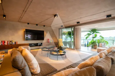 Apartamento com 4 Quartos à venda, 485m² no Parque Colonial, São Paulo
