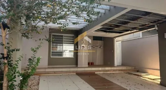 Casa de Condomínio com 3 Quartos à venda, 144m² no Loteamento Green View Village, Indaiatuba