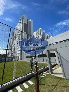 Apartamento com 2 Quartos para alugar, 43m² no Água Chata, Guarulhos