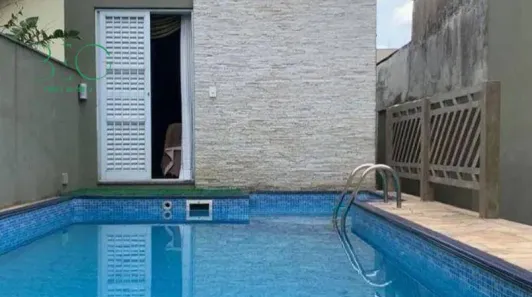Sobrado com 3 Quartos à venda, 231m² no Vila Alpina, São Paulo