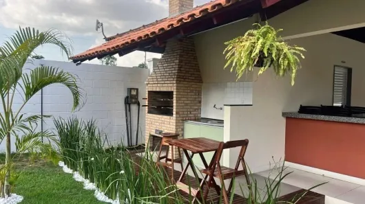 Apartamento com 2 Quartos à venda, 56m² no Coqueiro, Belém