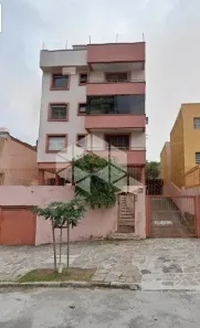 Cobertura com 2 Quartos à venda, 121m² no Santana, Porto Alegre