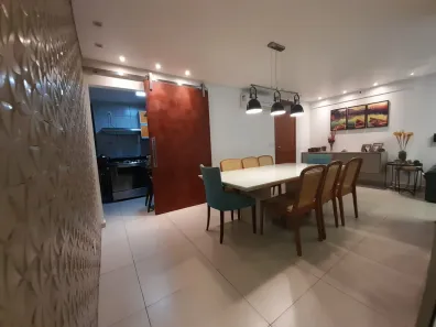 Apartamento com 3 Quartos à venda, 113m² no Ponta Verde, Maceió