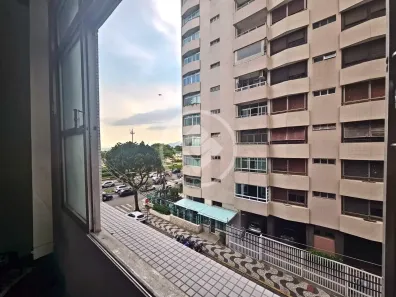 Apartamento com 2 Quartos à venda, 99m² no Boqueirão, Santos