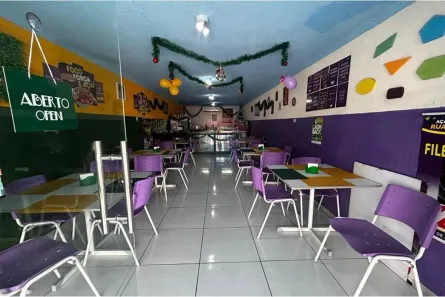 Ponto Comercial à venda, 117m² no Centro, Maceió